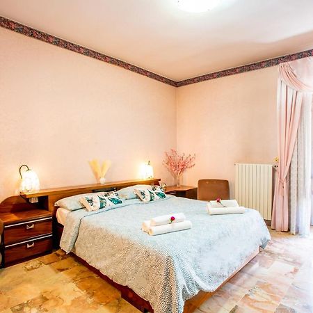 Barocco Room Wi-Fi Ragusa Eksteriør billede