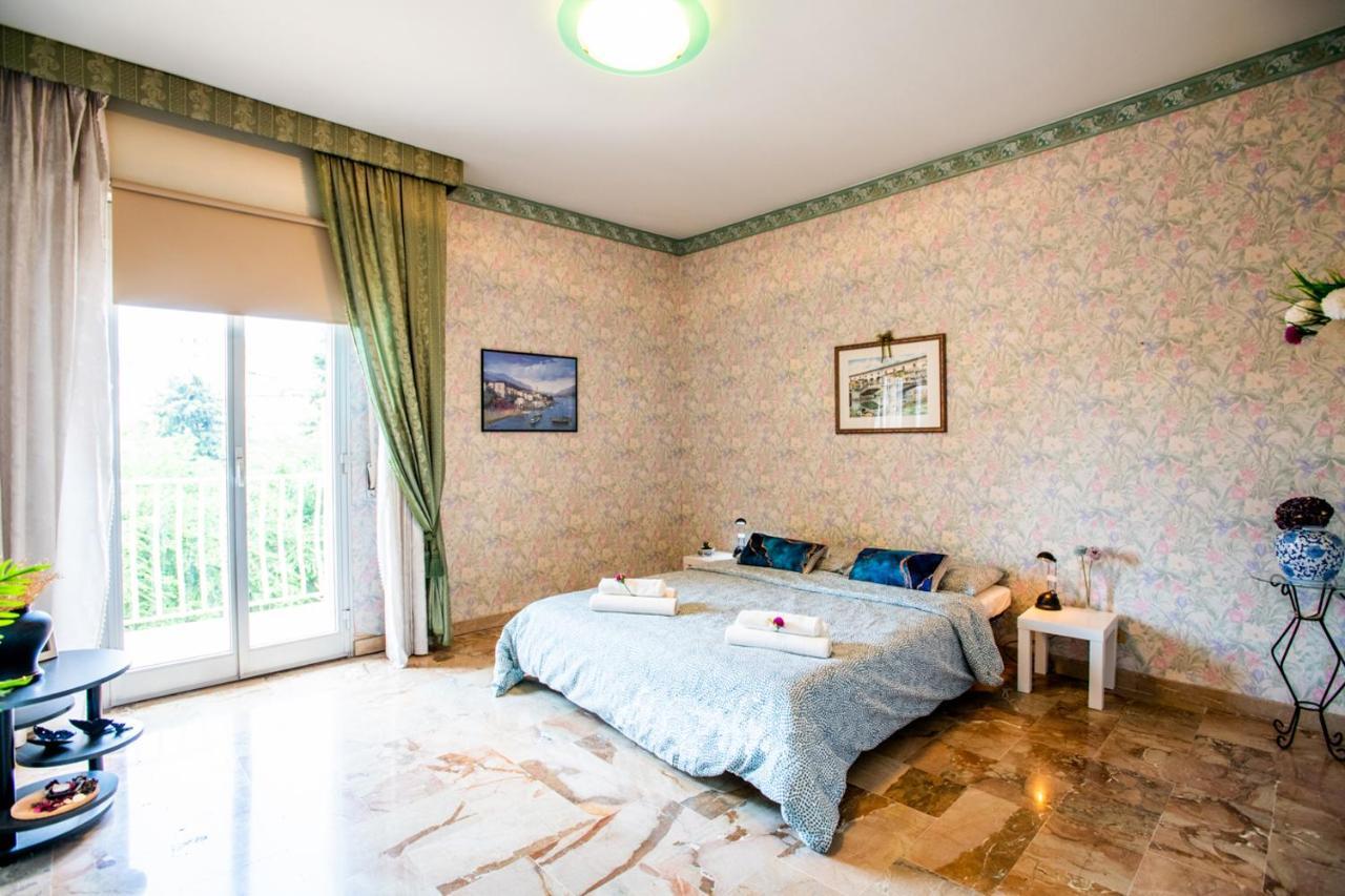 Barocco Room Wi-Fi Ragusa Eksteriør billede